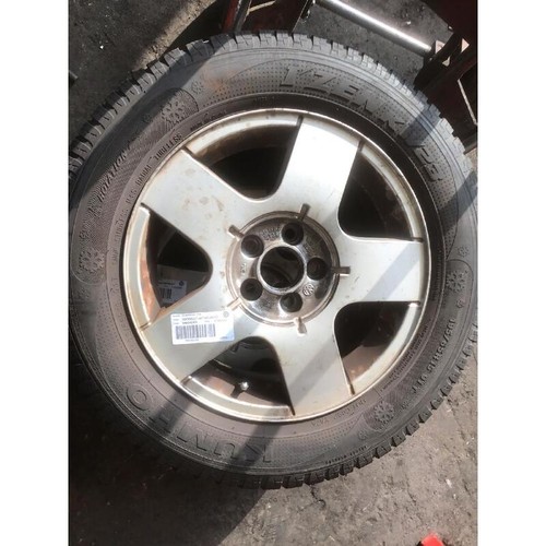 Jantes volkswagen bora - jantes,