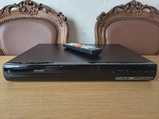 Enregistreur DVD/HDD 250 Gb