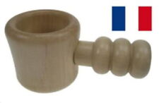 CASSE NOIX   en BOIS NATUREL