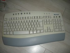 Microsoft ancien Clavier 