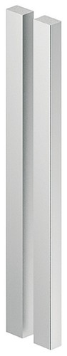 Poignée porte - poignée, de