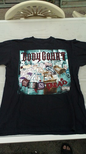 Shirt original vintage xl - original,