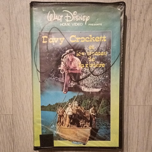 Vhs walt disney - [vhs], (