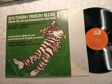 Southern Prison Blues – Folk