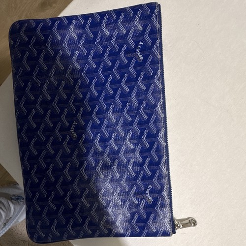 Goyard portefeuille femme - goyard,
