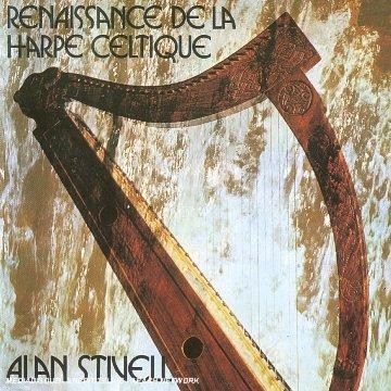 Alan stivell renaissance - alan,
