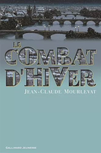 Combat hiver jean - combat, d'hiver,