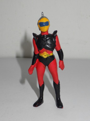 Figurine pvc vintage - figurine, grendizer