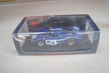 SPARK 1:43 Ford GT40 MKIV n°4