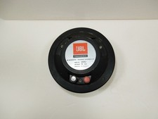 Pilote à compression JBL