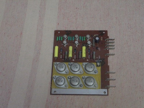 Ignition control unit ebza - ignition,