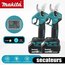Makita 18v Battery