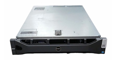 Dell poweredge r710 - dell,