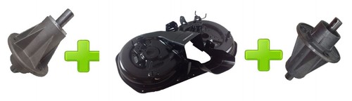 Kit plateaux coupe pour - kit,