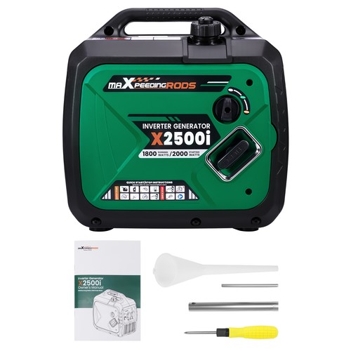 2000w inverter générateur - 2000w,