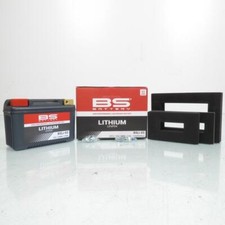 Batterie Lithium BS Battery pour Quad Polaris 500 Predator 2003 à 2005 BSLi-03 /