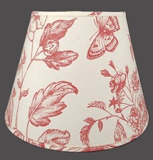Abat-jour  cartonné fond