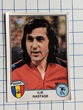 1982 TENNIS Rare Sticker Carte Vignette Image PANINI NASTASE N° 331 original