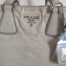 sac a main cuir handbag prada