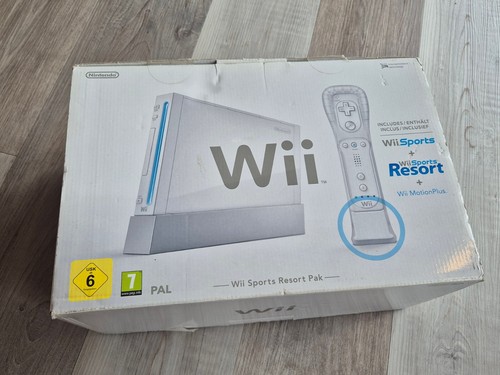 Pack console nintendo wii - wii, en