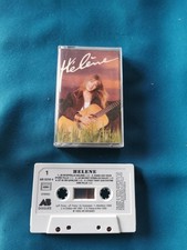 Hélène  Cassette  Audio  K7