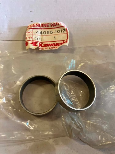 Bague friction fourche - friction, (x2)