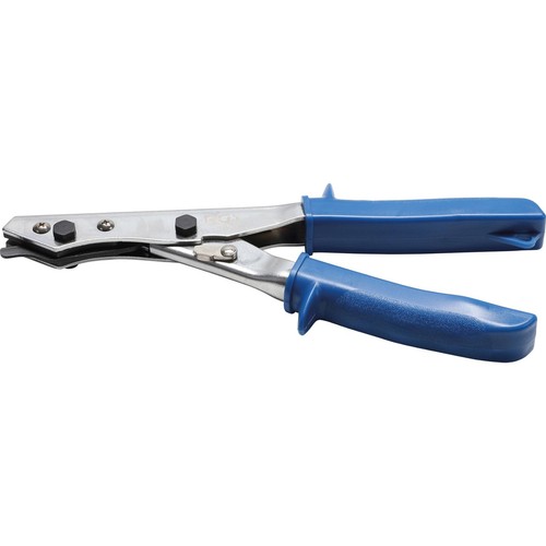 Cisaille grignoteuse main - cisaille,