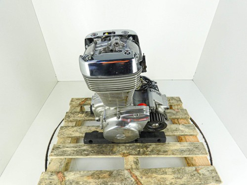 Moteur suzuki savage - (suzuki,