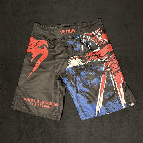 Venum flag series edition - "uk, edition"