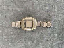 Montre Casio Illuminator LCD -