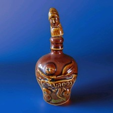 bouteille décanteur calvados