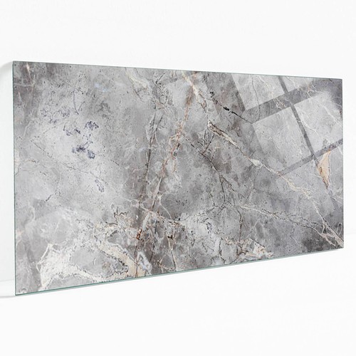 Plateau table verre - plateau, en