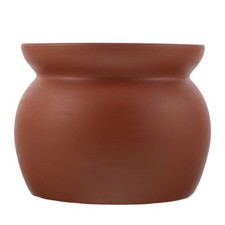  Mini cocotte en terre cuite 