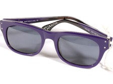 PRL) WOMEN'S THAKOON SUN GLASSES SUNGLASSES LIME LIGHT FRAME