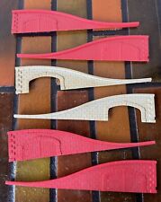 Circuit Jouef lot 3 Supports de Tremplin , Vintage