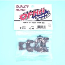 Centre Plastique Differentel