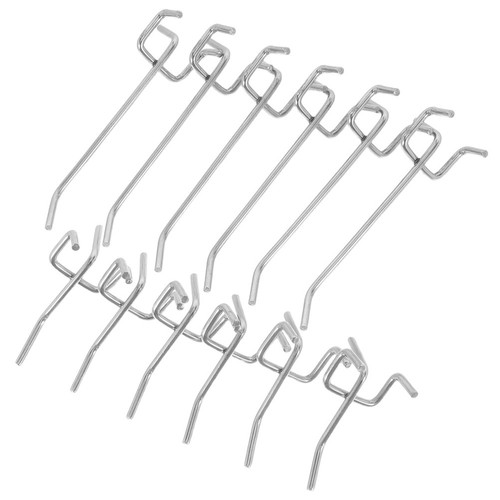 Pcs crochet panneau - 12,