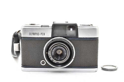 Exc olympus pen - [exc.], half