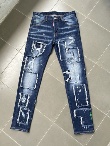 Dsquared2 classic kenny twist - dsquared2,