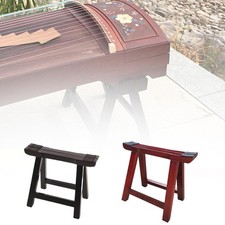 Support de Guzheng en bois