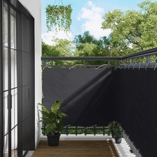 Écran de balcon Tissu Oxford