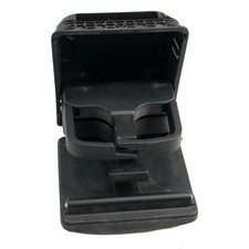 Accoudoir porte-gobelet