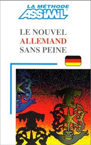 Assimil nouvel allemand - assimil,
