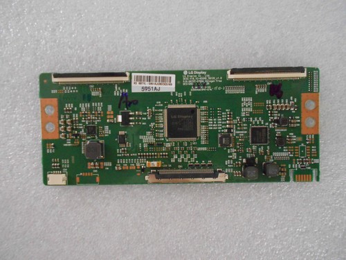Platine con panasonic - tv,