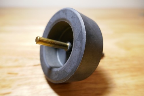 Poulie tuner pour sansui - poulie, de