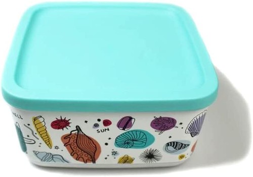 Tupperware copacabana cubix - tupperware,