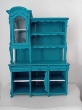 Meuble Ancien De Poupée