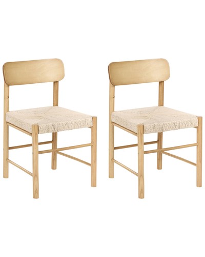 Lot chaises salle - de, de