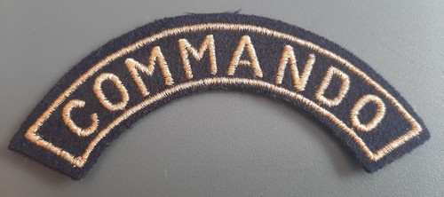 Banane commando armée - banane,