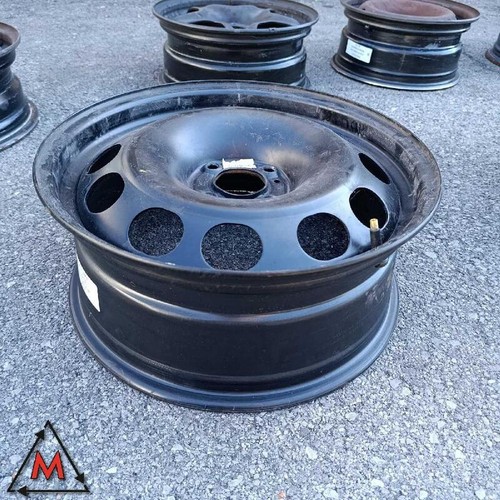 Jante fer 7jx17 4x108 - jante,